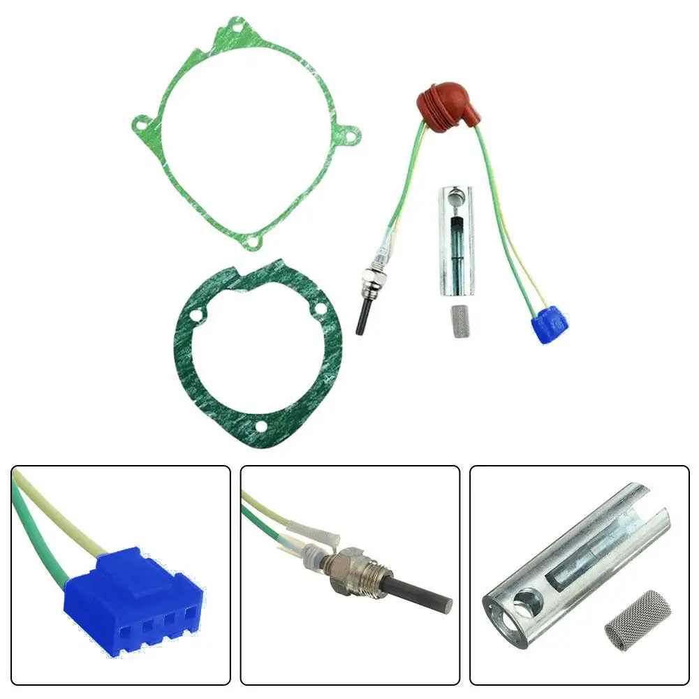     ۷ο ÷  ŰƮ, Webasto Eberspacher  Ϳ ׼, 12V
