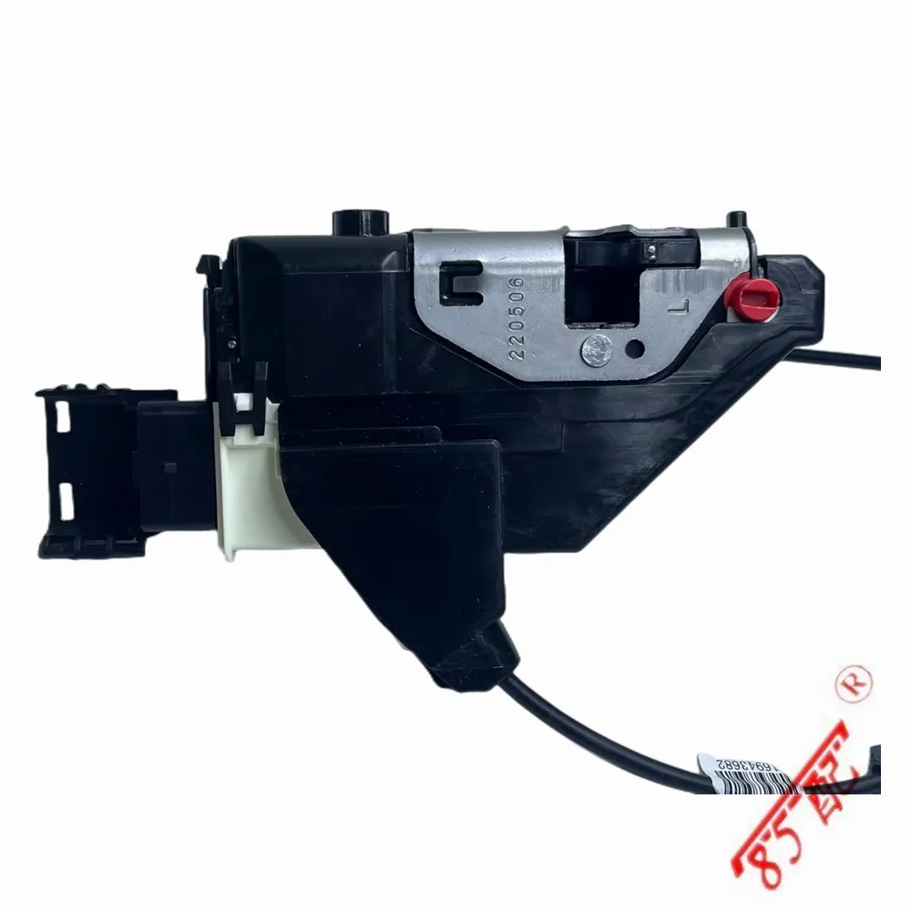 

Новый автомобильный четырехдверный замок 9810423680 для Peugeot 3008 (P84) 5008 (P87)