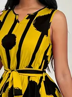 Women Plus Size Dress 6