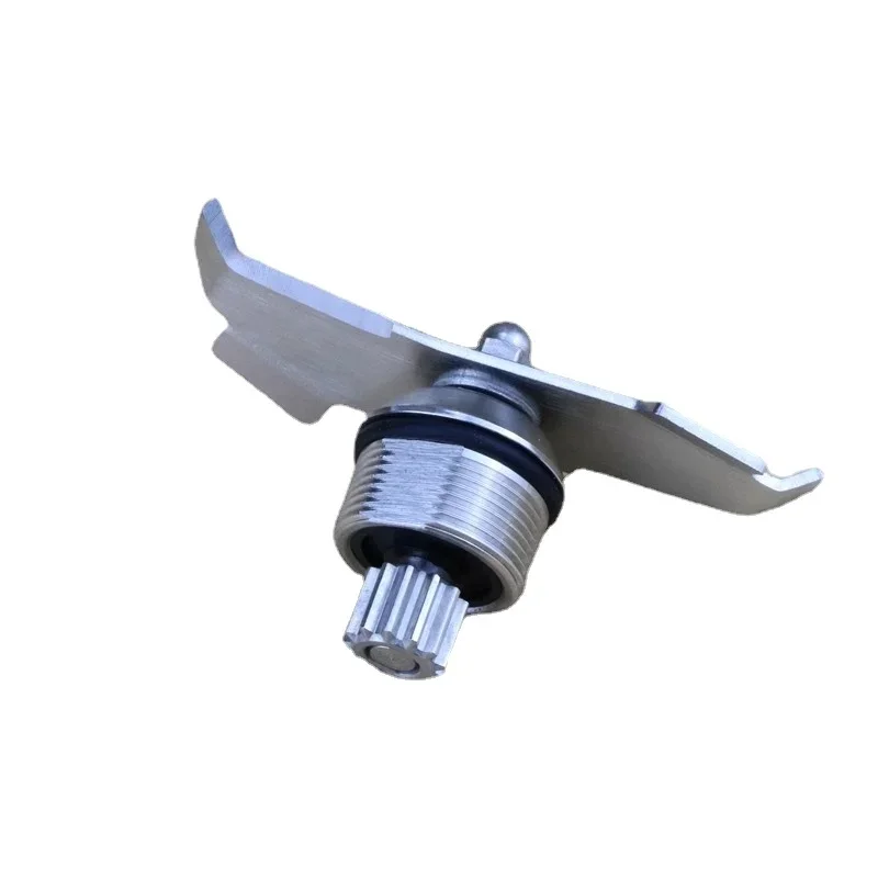 1pcs Original blender knife for Vitamix VM0149 VM0127 VM0122 VITA MIX THE QUIET ONE VM0149 Mixing cup replacement knife Blender Blade