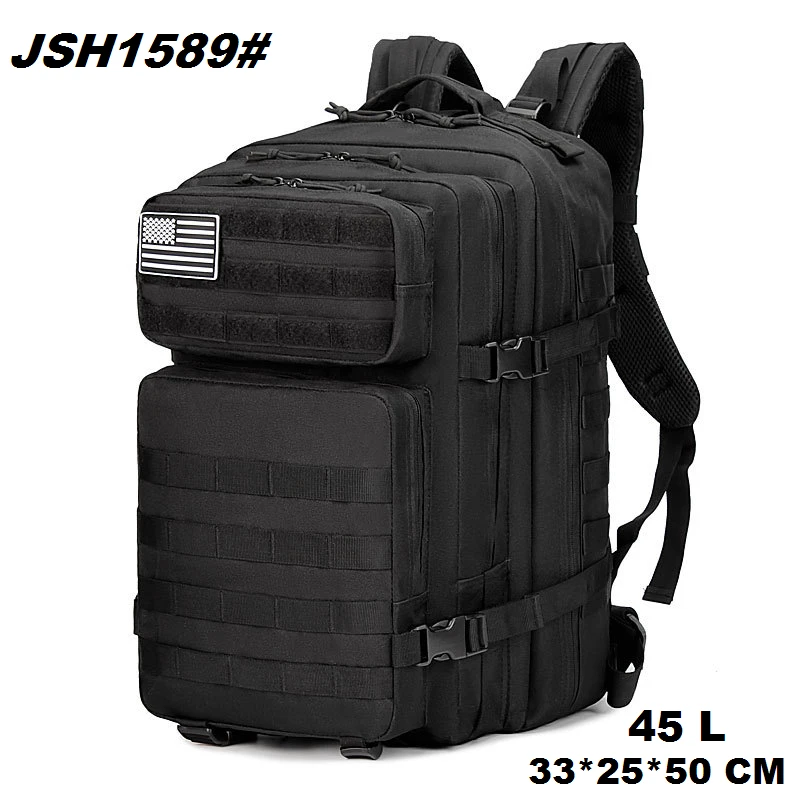 JSH1589black