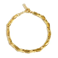 Stainless Steel Ladies Elegant Bracelet Bangle - Image 4