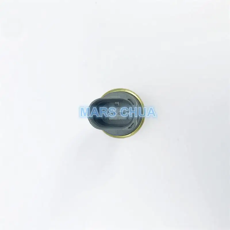 Coolant temperature sensor for Audi A3 A4 A5 A6 Volkswagen Jetta Seat 06A919501A