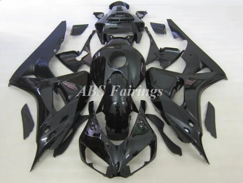 

Комплект обтекателей для мотоцикла HONDA CBR1000RR 2006 2007 06 07