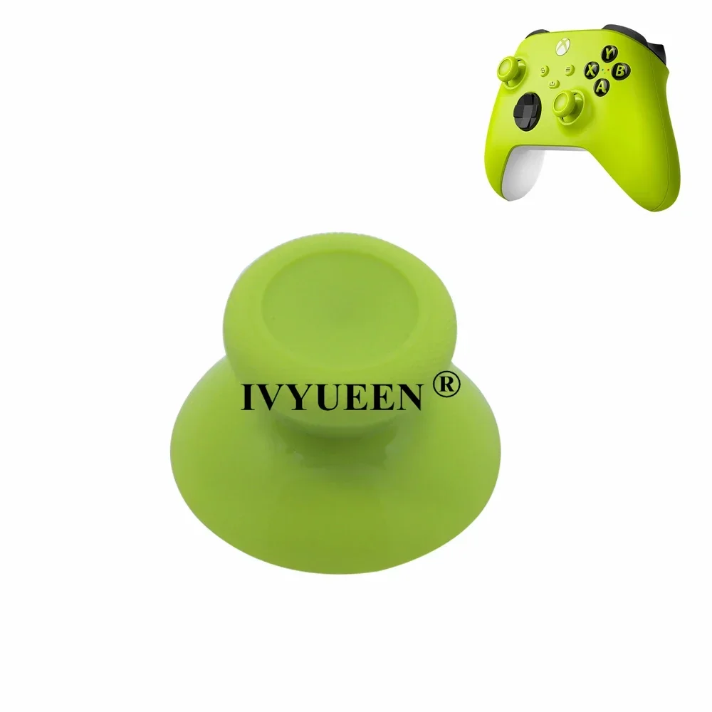 Enhanced Thumbsticks Grip Caps - Set of 2