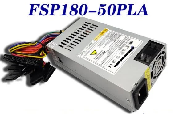 

Оригинальный Φ 180W Сервер источника питания 200-240V FSP180-50PLA FSP180-50PLA1