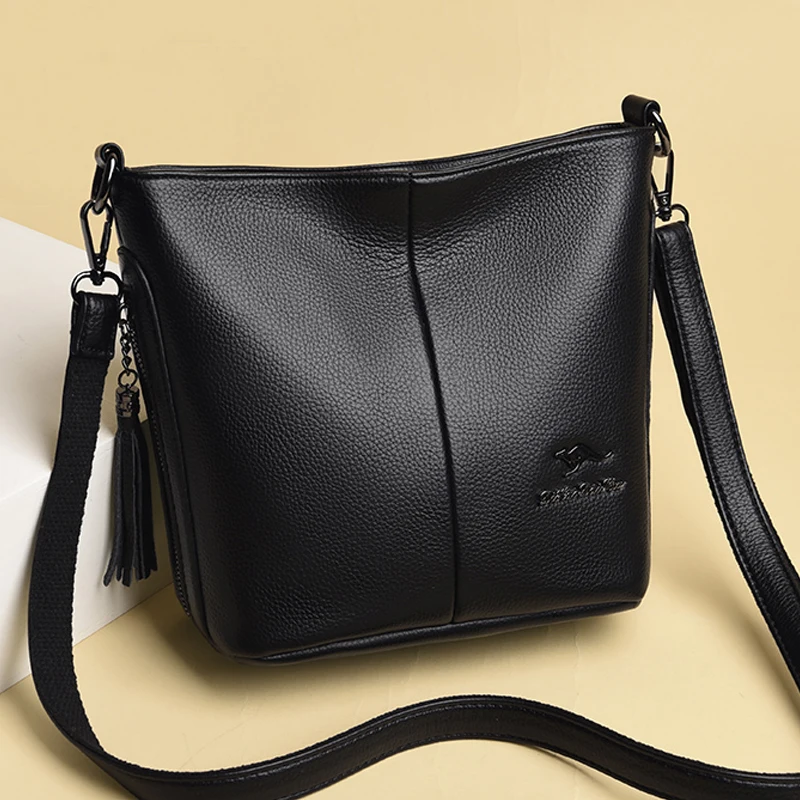 

New Luxury Designer Handbag Small Shoulder Bags for Women 2023 New Ladies Casual Messenger Bags Purses And Handbags Sac A Main