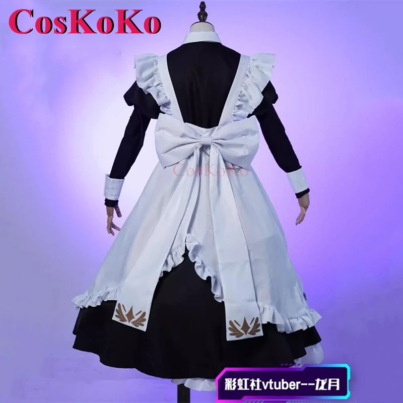 CosKoKo Selen Tatsuki ڽ ִϸ̼ VTuber ڽƬ   ¹ Ʈ ̵ , ҷ Ƽ ұ Ƿ