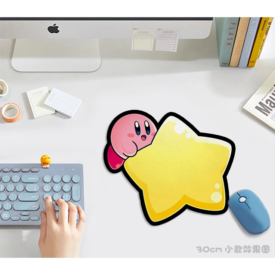 Se2749ce0026d4dd28bcdb8f313069431z - Kirby Plush