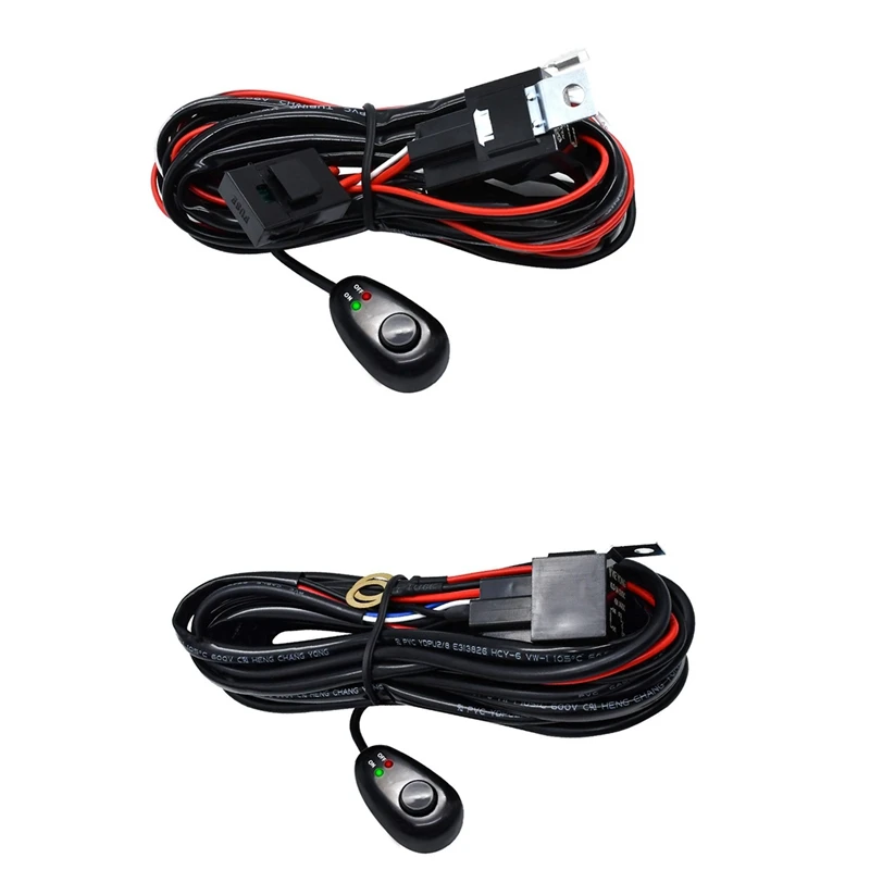 

Электропроводка для автомобиля, грузовика, 16AWG 300 Вт, 12 В, 40 А