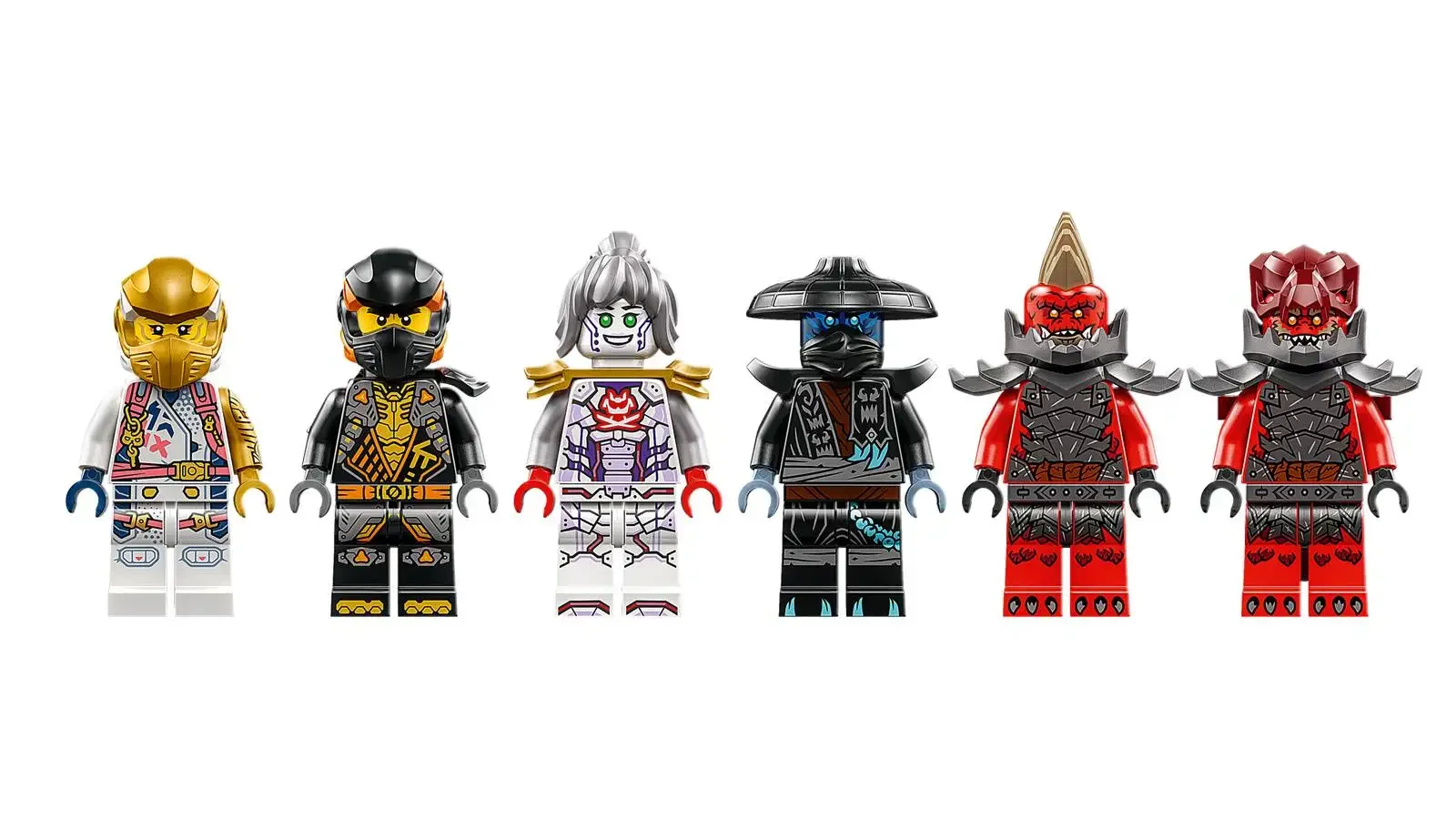 Covenous Dragon 2枚セット 71721 Skull Sorcerer's Dragon | Ninjago Wiki | Fandom