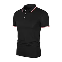 Polo d'été à manches courtes pour hommes et femmes, logo imprimé personnalisé, nom brodé, sport de société, course à pied, grande taille 5xl 6xl 3