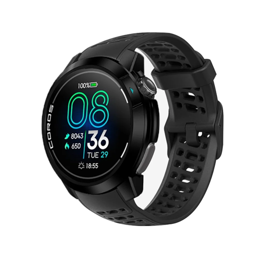 Durable PC Material Protective Watch Case Cover