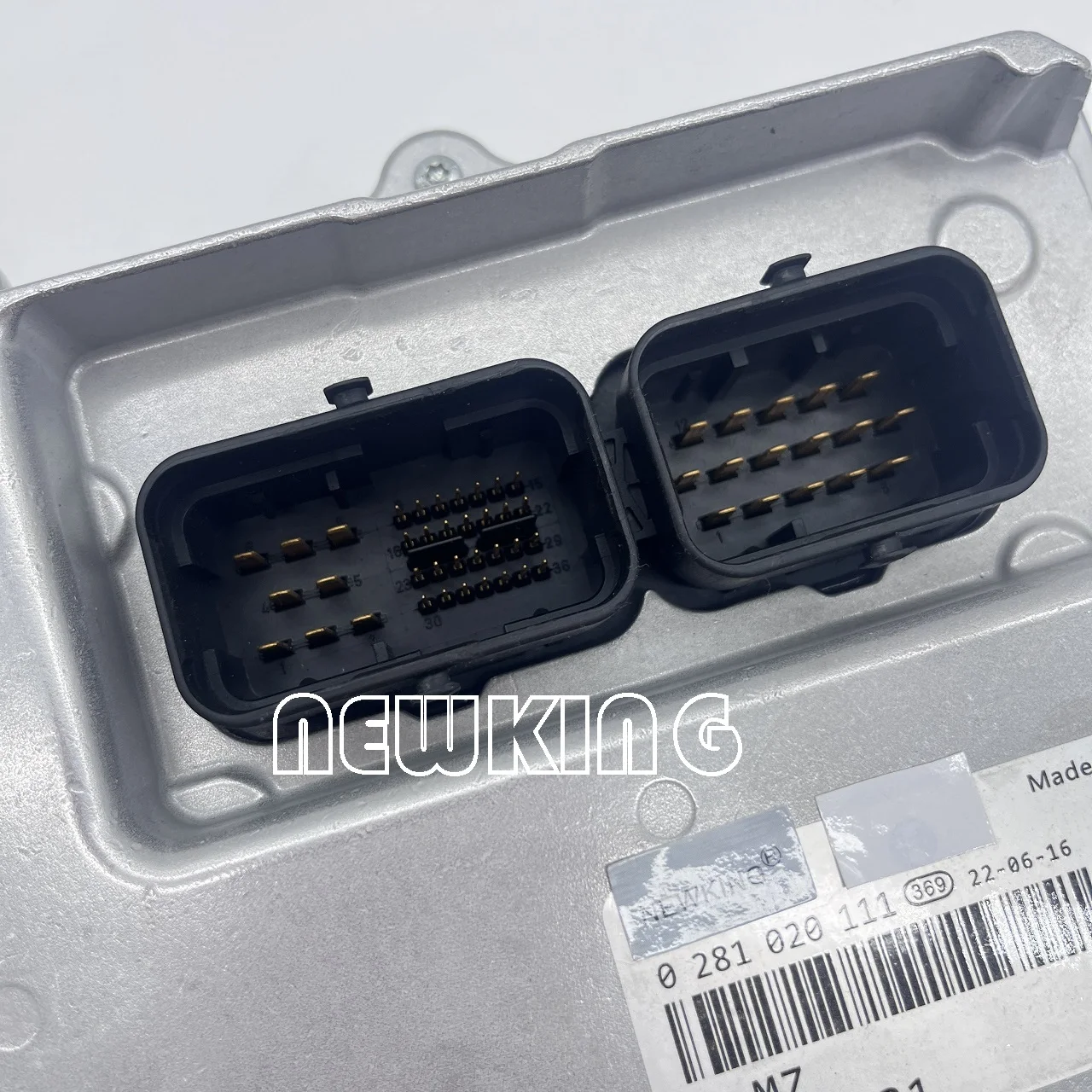 ڵ  ǻ  ECU   , ߱ YAMZ , ǰ 0281020111 EDC7UC31, 88380004 ǰ