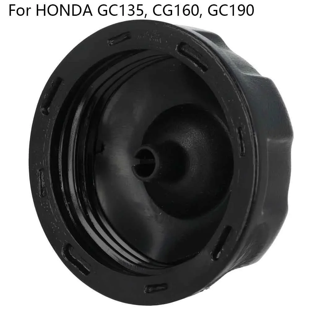

Fuel Gas Cap Fits For Honda Engines GC135, GC160, GC190, GCV135, GCV160 Replacement Lawn Mower Parts And Accessories