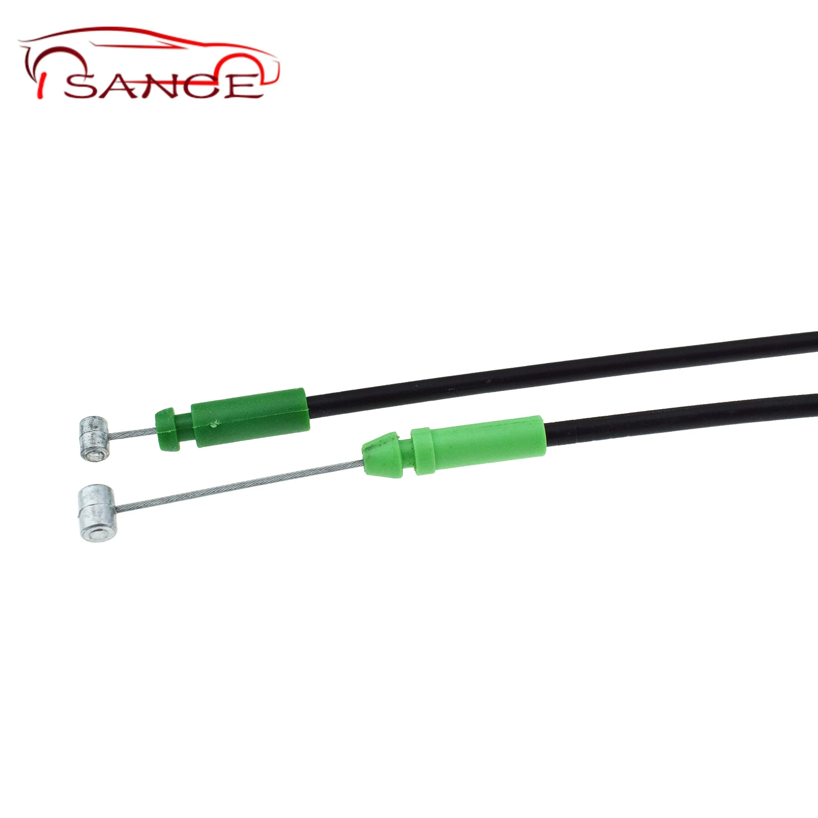 Front Rear Door Inner Handle Cable Door Opening Cable 6105114P3010 6205114P3010 For Jac T6 T8 Pickup