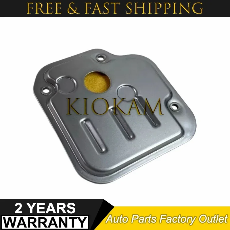 4632123001 Transmission for Hyundai Elantra 04-12 for KIA Spectra Filter Assy-Valve Body Oil 46321-23001 46321 23001 Accessories