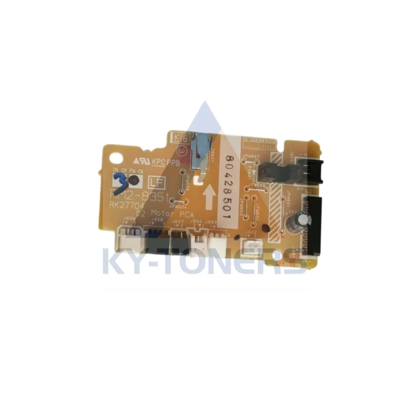 Canon ImageClass MF264dw MF267dw MF269dw 로직 보드 FM2-Y846 FM2-847 FM2-Y849 메인 보드용 FM2-B921 픽업 센서 PCB 어셈블리