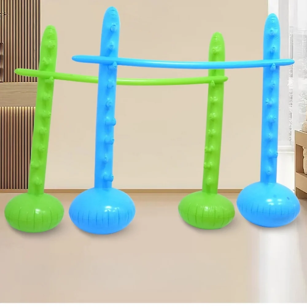 Inflatable Limbo Game Stick 6
