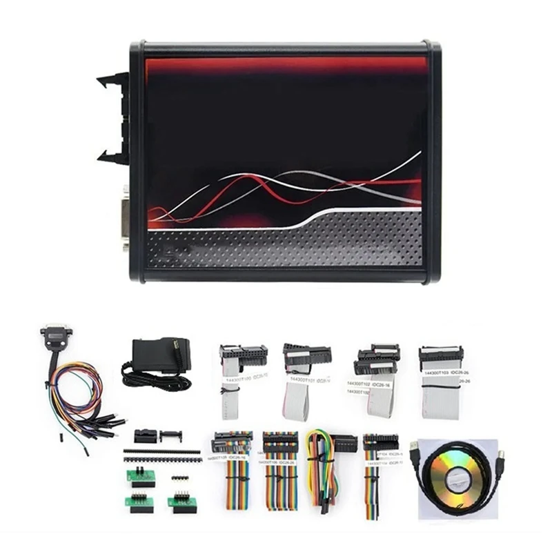 

V2.25 KTAG EU Online Version Firmware V7.020 K-TAG Master OBD2 Car ECU Chip Tuning Kit K-Tag Programmer Tools