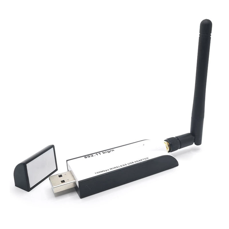 

Rt3070l USB WIFI Adapter For Changhong, Konka, Skyworth Card with Antenna Support for Windows
