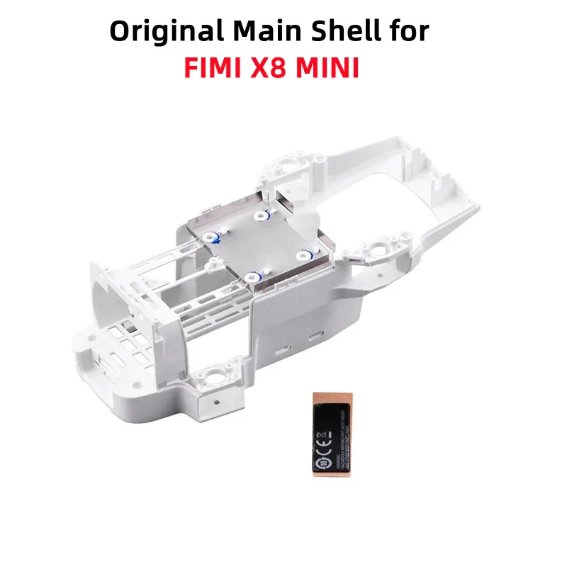 Cadre central FIMI X8 MINI V2 - Pièce d'origine réparation drone