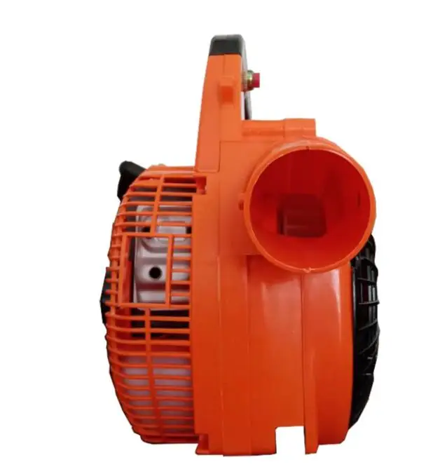 Gasoline Blower 25.4cc snow leaf blower two stroke blowers