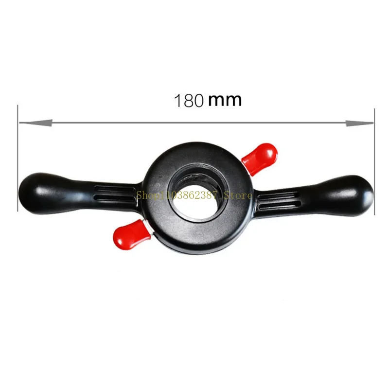 Hot Car Tire Balancing Machine Parts High Speed Tyre Dynamic Nut