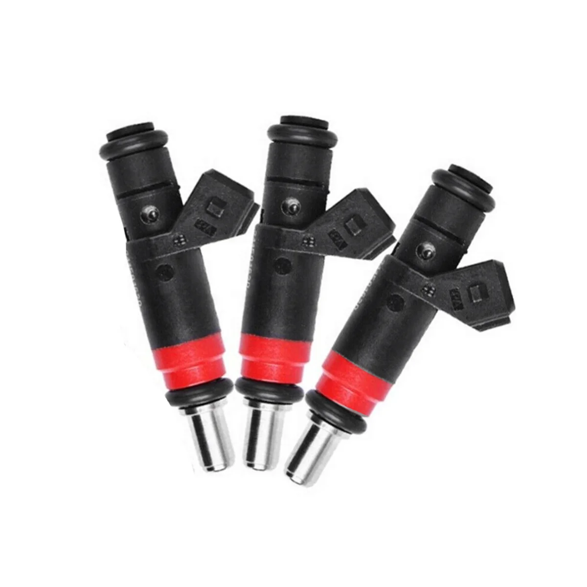 

5Pcs Heavy Truck Fuel Injection Valve 21150162D for Mercedes Benz Axor Accelo Bus Atego Atron Fuel Injector Nozzles