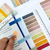 KindFuny 1200pcs Sticky Index Page Markers Colored Book Tabs Sticky Notes Page Flags Index Tabs Annotation Tabs Label Stickers 3