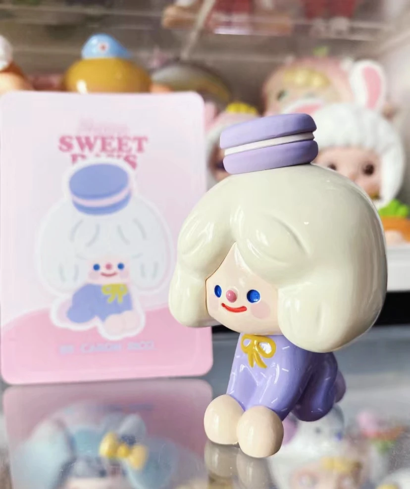 その他 Popmart F.UN Rico Sweet Days その他 Popmart F.UN Rico Sweet