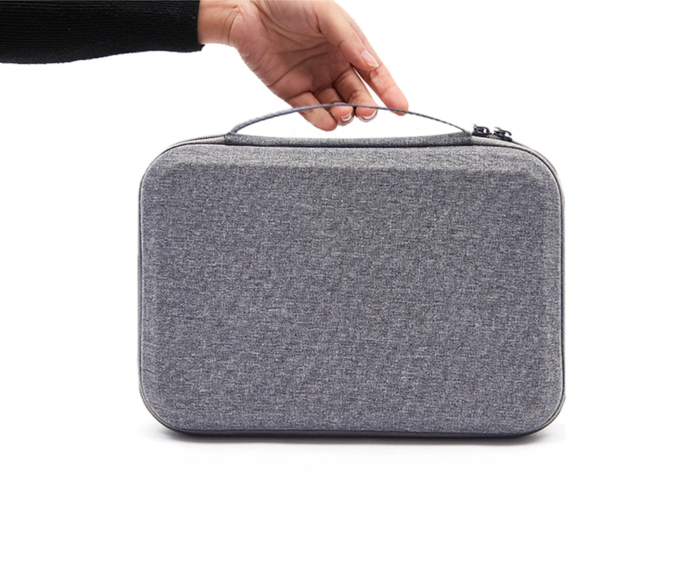 Safety Explosion-proof DJI Case For DJI Neo RC N3 Portable Hard Shell Waterproof Storage Bag Drone Accessories