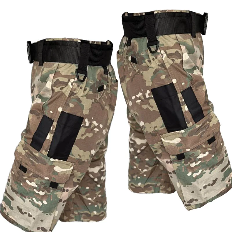 CP Shorts