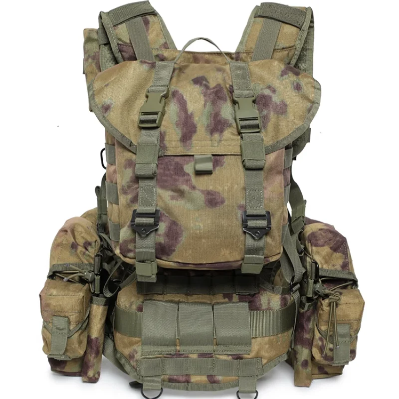 Special Forces Tactical Vest 2