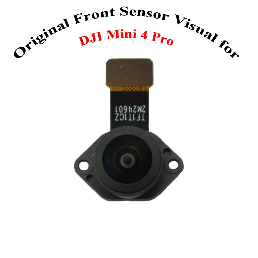 Lot de 1/2/4 Hélices Drone DJI Mini 4 Pro - Pièces Détachées Originales