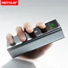Large Capacity 20000mAh 100W Power Bank For Laptop Super Fast Charging Portable USB C External Powerbank For iPhone Samsung 5