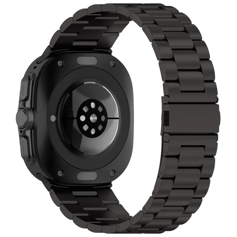 Premium Stainless Steel Metal Wristband