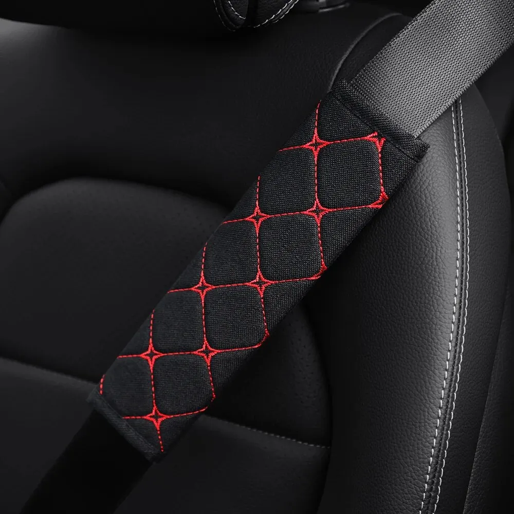 BLACK-RED
