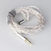 Yanyin Canon II 4BA + 1 Biological Dynamic Driver Hybrid HiFi IEM Earphone with Ergonomic Design High Quality Cable 4