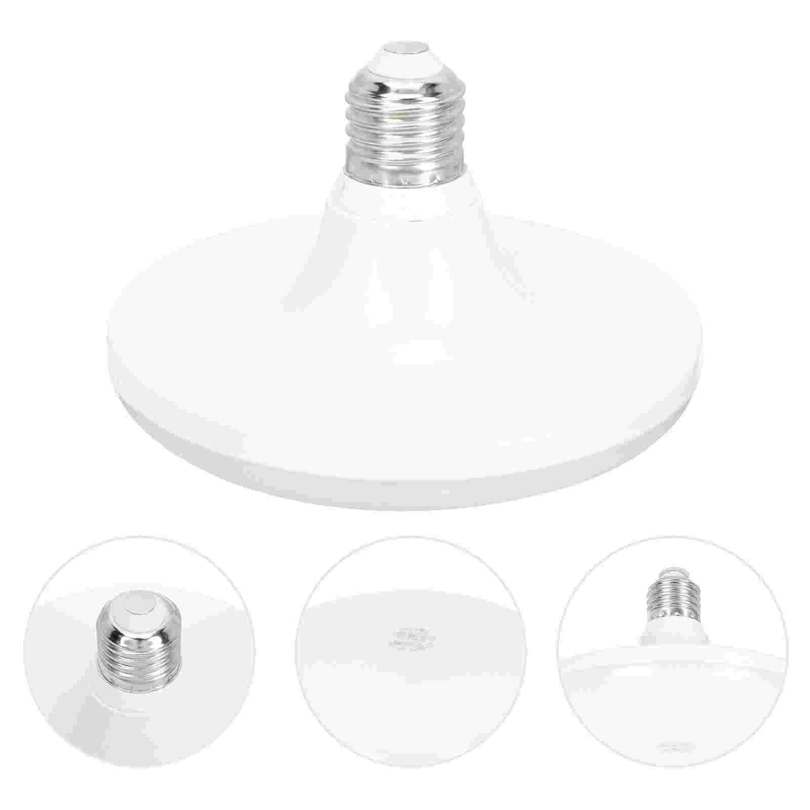 

LED Light Bulb Multipurpose E27 Bulbs Shopping Mall Lighting High Power Industrial and Mining PC Night Market