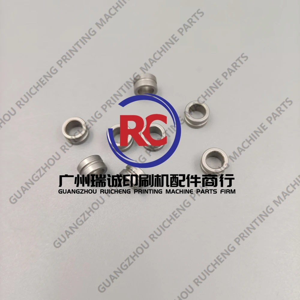 1 Piece 3163846 Runner For Hohner 52/8 Stitching Head Parts