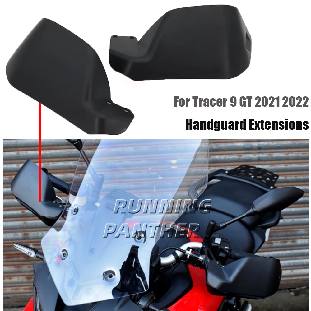 

Защитная накладка на лобовое стекло для Yamaha Tracer 9 Tracer9 GT 2021 2022