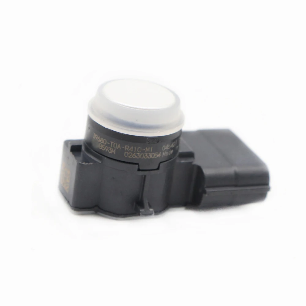4PCS 39680-T0A-R420 Car Assist PDC Parking Sensor Fit For Honda Accord 39680T0AR420