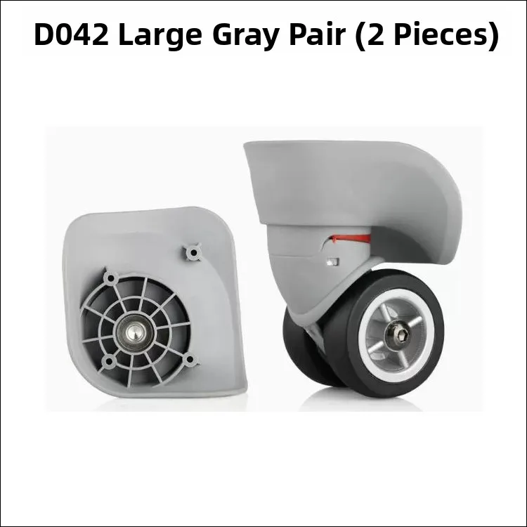 Large Wheel Lage Suitcase Travel Bag with Pull Rod Smooth Rolling Wheels Glides J002 Durable Handbag for Men And Women