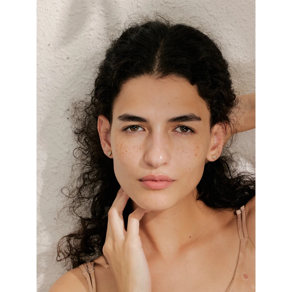 Yhpup Small Stud Earrings