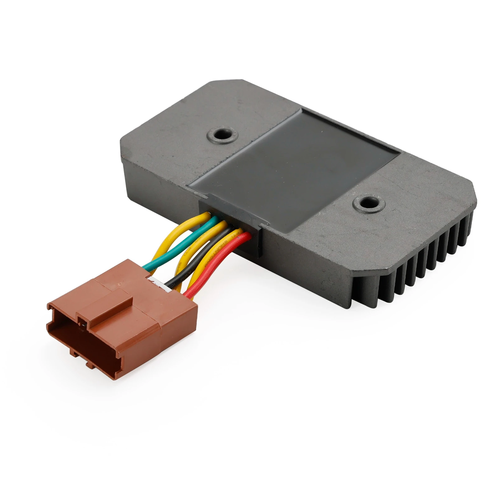 Areyourshop SYM CITYCOM 300 EFI 08-09 LH30W-6 CITYCOM 300i S 14-17 용 레귤레이터 정류기