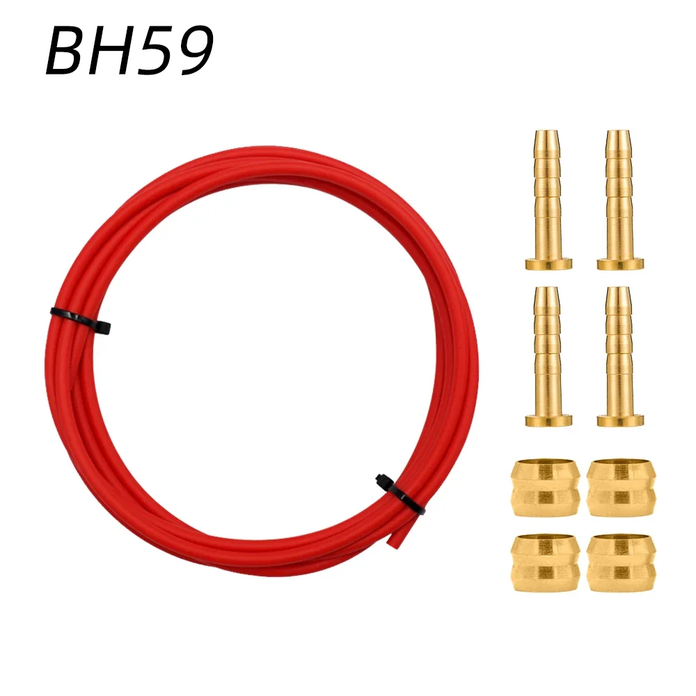 BH-59 Red Sets