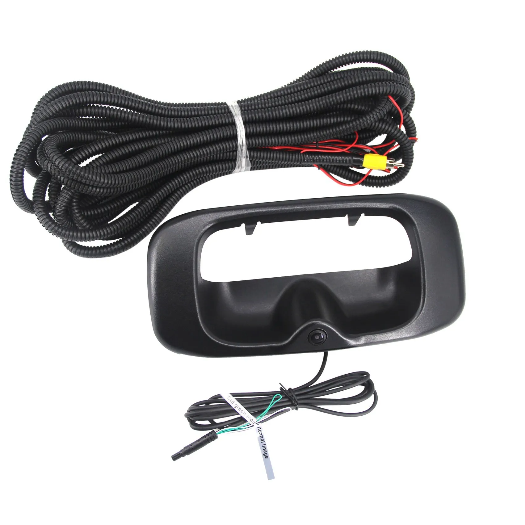 

Камера заднего вида для Chevy Silverado GMC Sierra 1999-2006