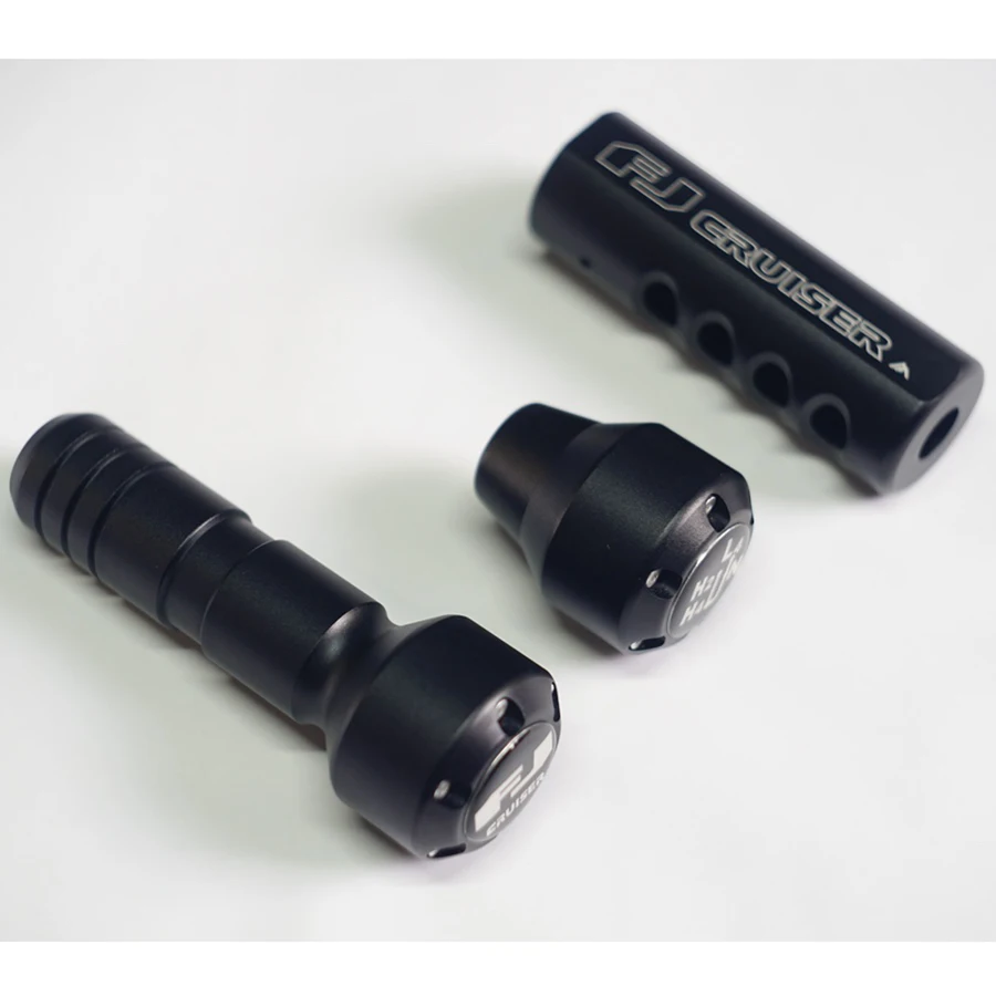 For Toyota Fj cruiser aluminum alloy material replacement gear