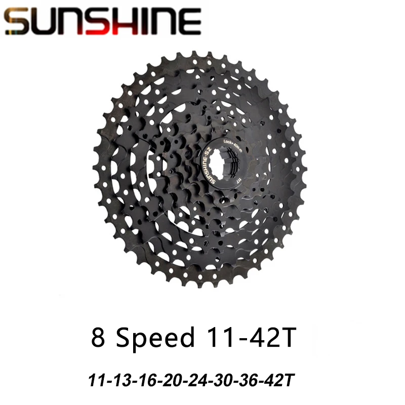 8S 11-42T